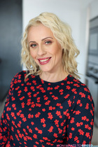 A stepmom tells her stepson it's just the two of them, implying they're about to have sex, and wanting to ensure he's ready and willing.